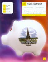 Teach Yourself Business French (3CDs+ Guide) (Teach Yourself Language) 034092974X Book Cover