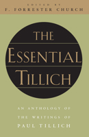 The Essential Tillich 0226803430 Book Cover