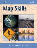 Map Skills B - Student Workbook (2nd Grade) 0845498940 Book Cover