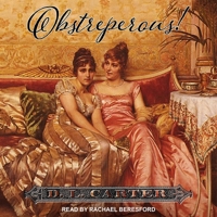 Obstreperous B08Z2TMPN6 Book Cover