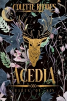 Acedia 1738610624 Book Cover