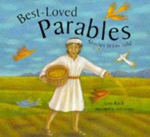 Best-loved Parables 0806639512 Book Cover