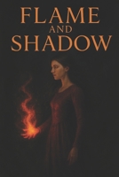 Flame and Shadow B0FPBJ2VPN Book Cover