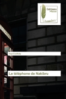 Le téléphone de Nakibru 6203865915 Book Cover