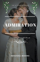 Admiration B096TR9CK4 Book Cover