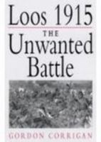 LOOS 1915: The Unwanted Battle B08DT1C1QF Book Cover