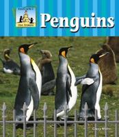 Penguins 1577655621 Book Cover