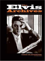 The Elvis Archives 1844493806 Book Cover
