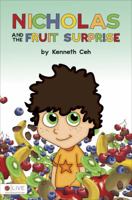 Nicholas and the Fruit Surprise 1621472515 Book Cover
