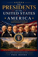 The Presidents of the United States of America B0H31HSCPT Book Cover