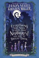 Everything You Need to Know about Nightmares! and How to Defeat Them 0385744315 Book Cover