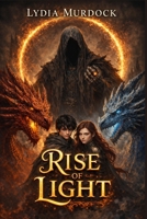 Rise of Light B0GV4VTJFB Book Cover