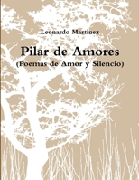Pilar de Amores 1291111026 Book Cover