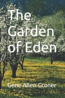 The Garden of Eden 198127734X Book Cover
