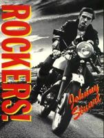 Rockers: Kings of the Road 0859651258 Book Cover