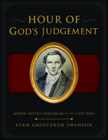 Hour of God's Judgment 1462141005 Book Cover