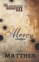Mercy 168962079X Book Cover