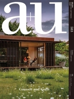 A+u 19:04 583: Couss�e and Goris 4900212350 Book Cover