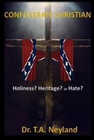 Confederate Christian 194882986X Book Cover