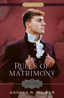 The Rules of Matrimony (The Matchmaking Mamas ) 1639933980 Book Cover