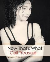 Now That's What I Call Treasure 1452524025 Book Cover