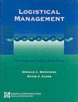 Logistical Management 0071140700 Book Cover