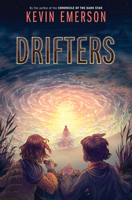 Drifters 0062976966 Book Cover