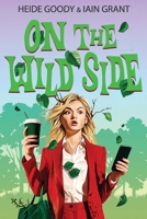 On the Wild Side B0GDM76XMS Book Cover