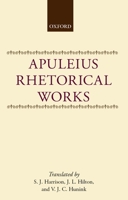 Rhetorical Works 0198152922 Book Cover