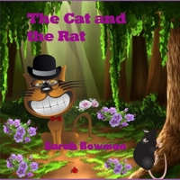 The Cat and the Rat B0874JFXSV Book Cover