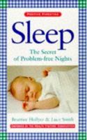 Sleep: The Easy Way to Peaceful Nights 0706375041 Book Cover
