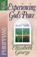 Experiencing God's Peace: Philippians 0736902899 Book Cover