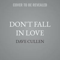 Don't Fall in Love B0FXKTG5FY Book Cover