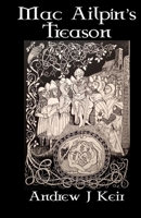 Mac Ailpin's Treason B0FP56CZ41 Book Cover