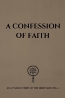 A Confession of Faith null Book Cover