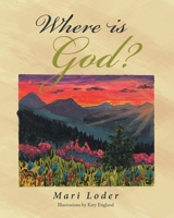 Where is God? B0GWQ22TF2 Book Cover