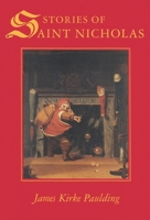 The Book of Saint Nicholas 0815603258 Book Cover
