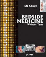 Bedside Medicine 9350250284 Book Cover