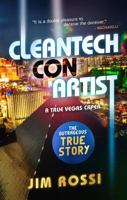 Cleantech Con Artists 1733204008 Book Cover