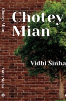 Chotey Mian B0CTGL221G Book Cover