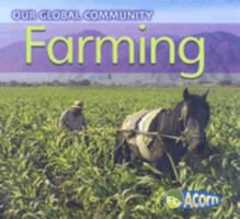 Farming 140349410X Book Cover