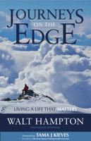 Journeys on the Edge 1612060145 Book Cover