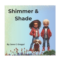 Shimmer & Shade B0CP7PJNYW Book Cover