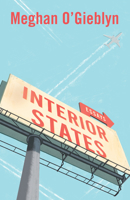 Interior States: Essays 0525562702 Book Cover