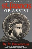 Life of St. Francis of Assisi 0895553430 Book Cover