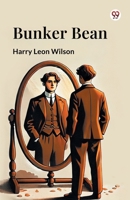 Bunker Bean 937042640X Book Cover