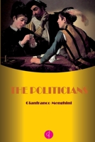 THE POLITICIANS B085K8NX5V Book Cover