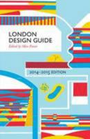 London Design Guide 2014-2015 0956309836 Book Cover