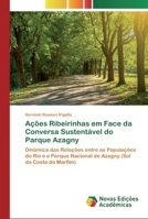 A��es Ribeirinhas em Face da Conversa Sustent�vel do Parque Azagny 6200795363 Book Cover