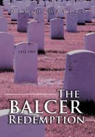 The Balcer Redemption 1475927525 Book Cover